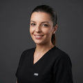 Dr. Sarah Mitchell