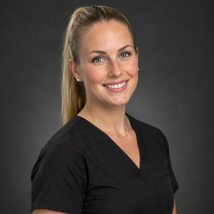 Dr. Lena Söderström