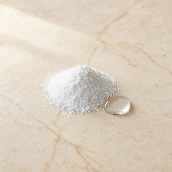 Panthenol 1 %
