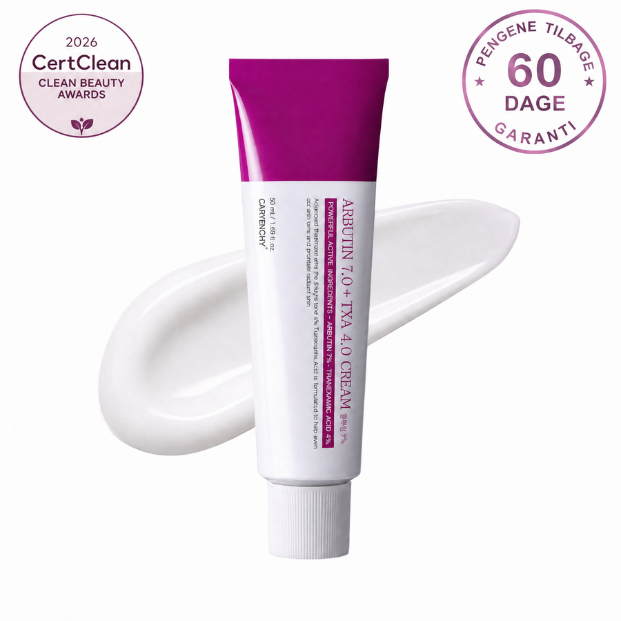 Arbutin 7% Brightening Cream