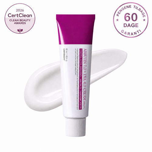 Arbutin 7% Brightening Cream