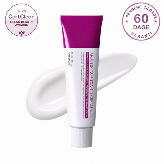 Arbutin 7% Brightening Cream