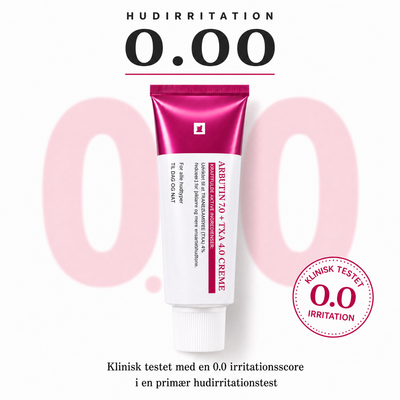 Arbutin 7% Brightening Cream