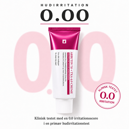 Arbutin 7% Brightening Cream
