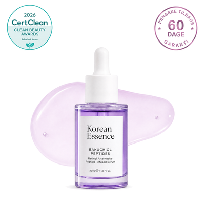 Bakuchiol 1,25 % Udglattende Serum, produktbillede