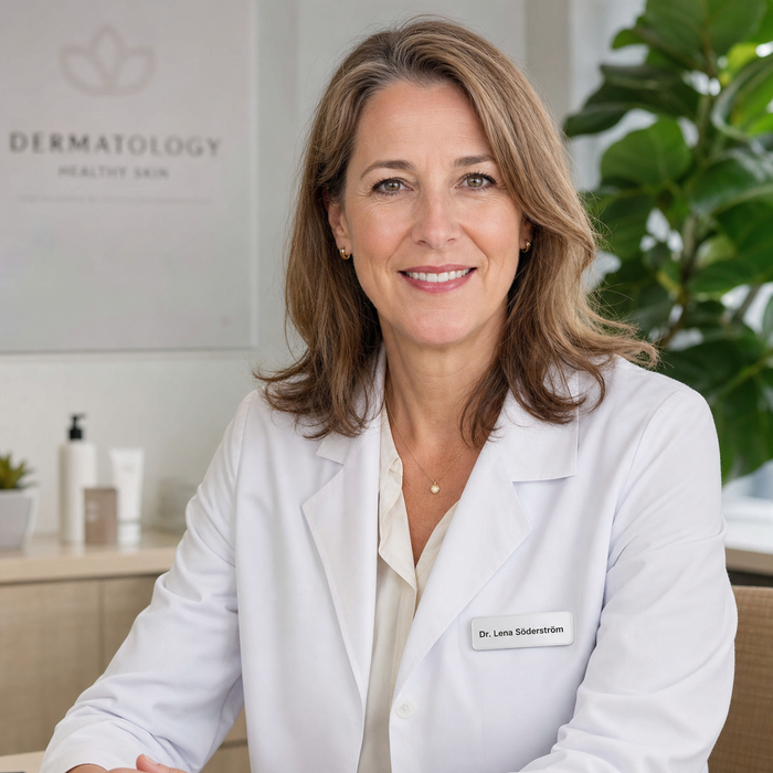 Dr. Lena Söderström