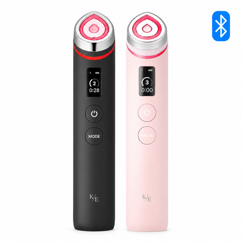 Essence Lift Pro: 6-i-1 LED og mikrostrømsenhed