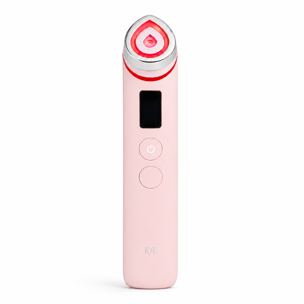 Essence Lift Pro i rosa med rødt LED-lys