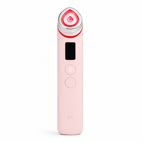 Essence Lift Pro: 6-i-1 LED og mikrostrømsenhed