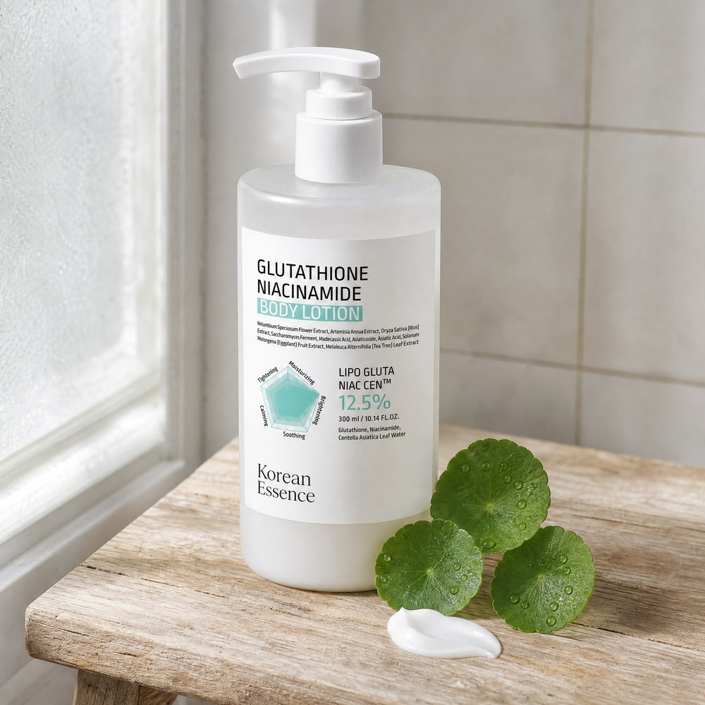 Centella & Ærlige koncentrationer