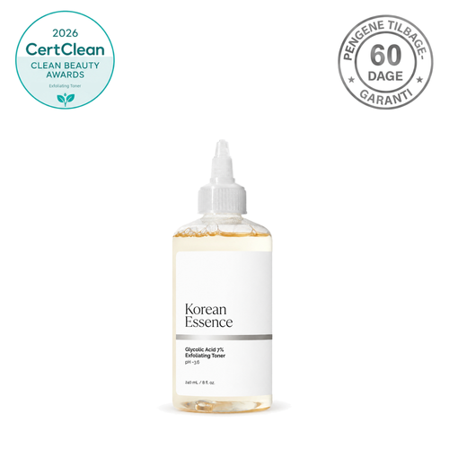 Glycolic Acid 7% Exfoliating Toner