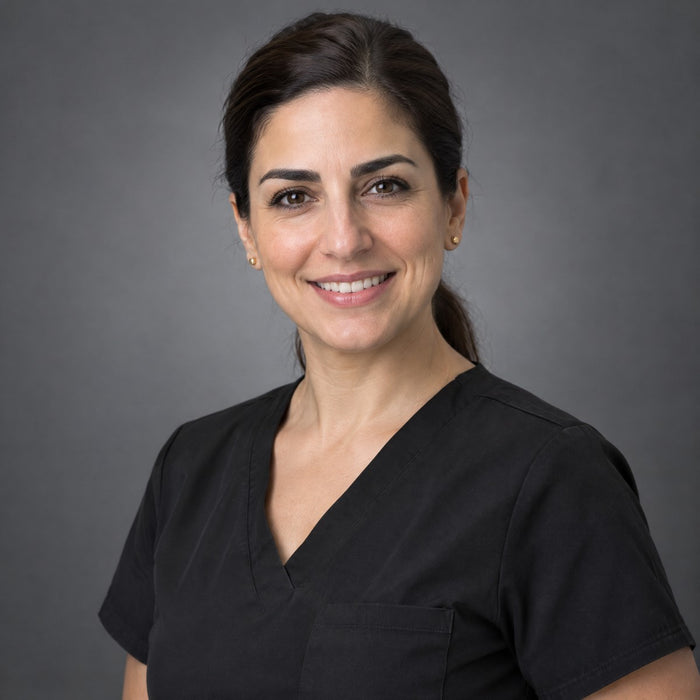 Dr. Anna Bergström