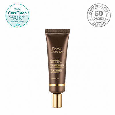 Deep Reviving Bakuchiol Retinol Serum