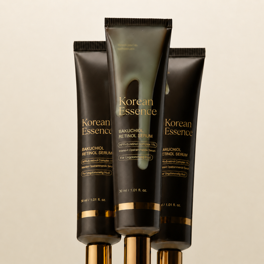 Deep Reviving Bakuchiol Retinol Serum