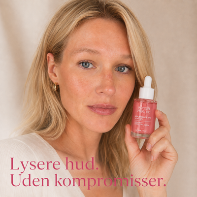 Niacinamid 10% + TXA 4% Pletkorrigerende Serum