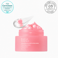PDRN Pink Collagen Capsule Cream