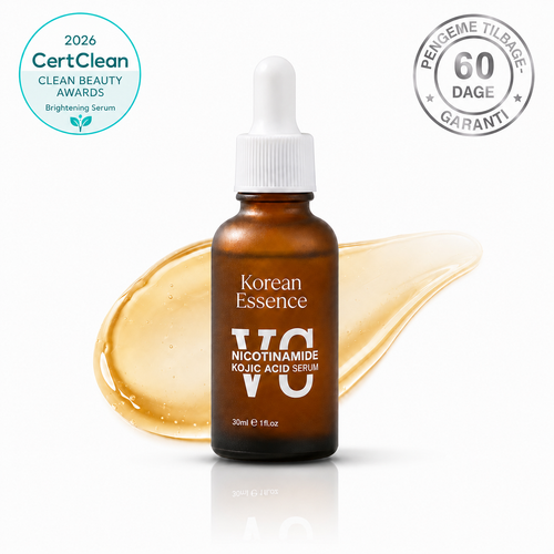 VC Niacinamid Kojisyre Serum
