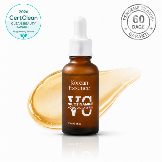 VC Niacinamid Kojisyre Serum