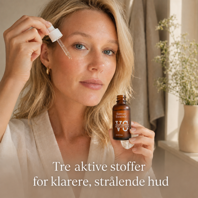 VC Niacinamid Kojisyre Serum