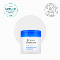 Zero Pore Pads