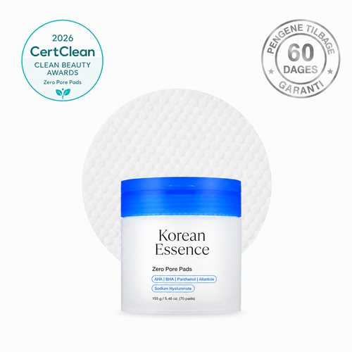 Zero Pore Pads