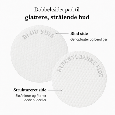 Zero Pore Pads