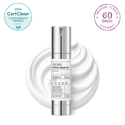 Cica Spikelserum
