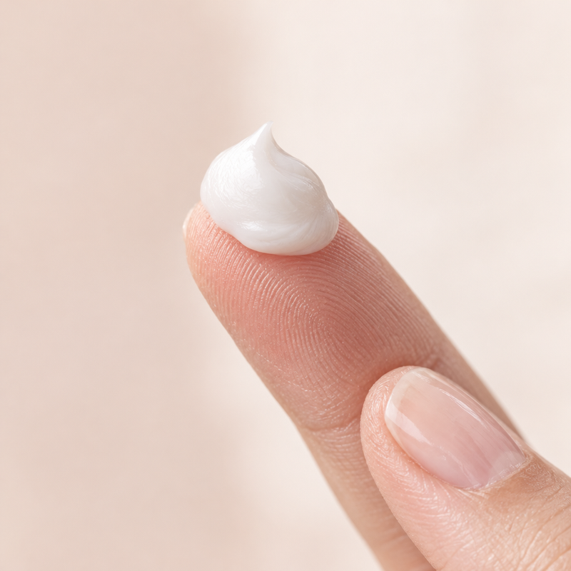 Moisturizing Repair Cream