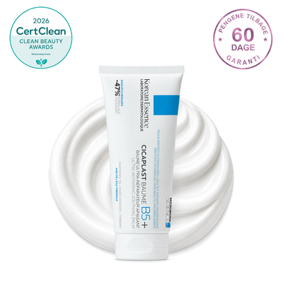 Moisturizing Repair Cream, produktbillede