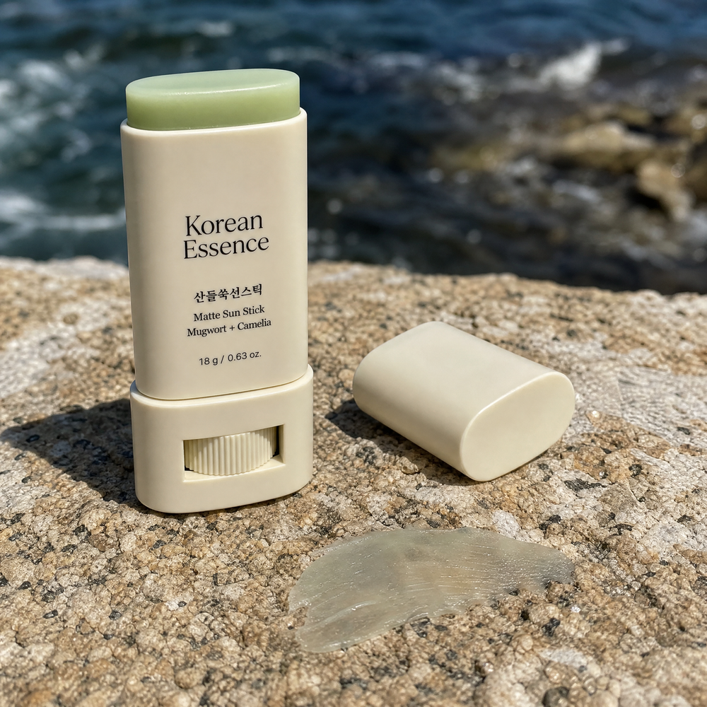SPF 50+ PA++++ & Fire UV-filtre