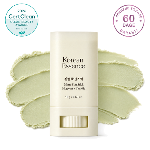 Mugwort Mat Solstift SPF50+