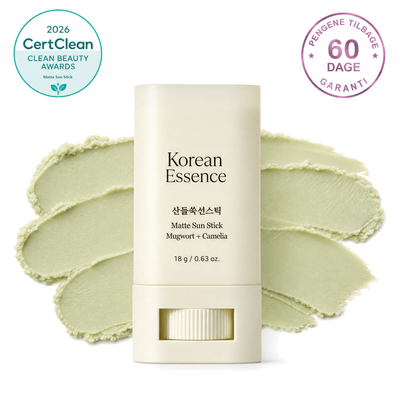 Mugwort Mat Solstift SPF50+, produktbillede