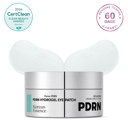 PDRN Hydrogel Øjenpuder