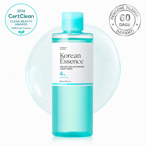 Azelaic Clear Toner