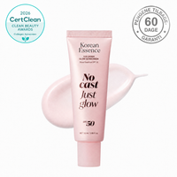 Collagen Glow Solcreme SPF 50