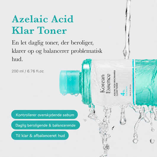 Azelaic Clear Toner