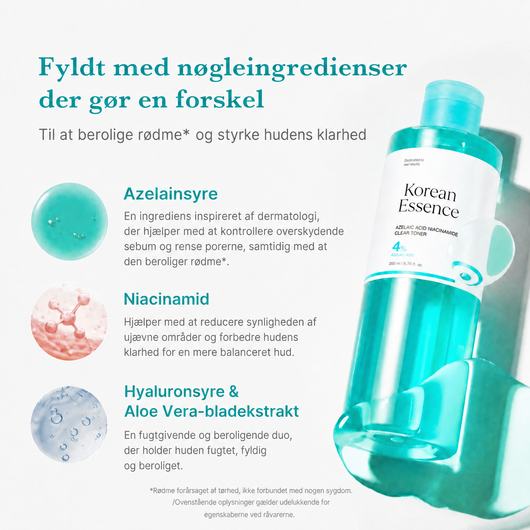 Azelaic Clear Toner