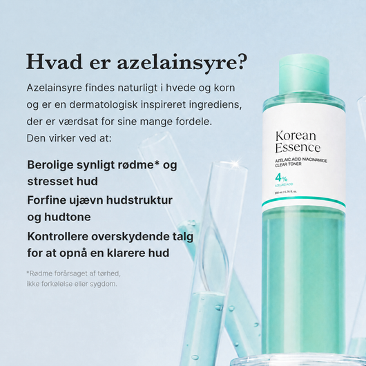 Azelaic Clear Toner
