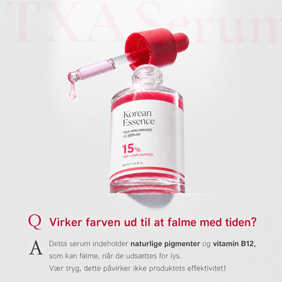 TXA Niacinamide Serum