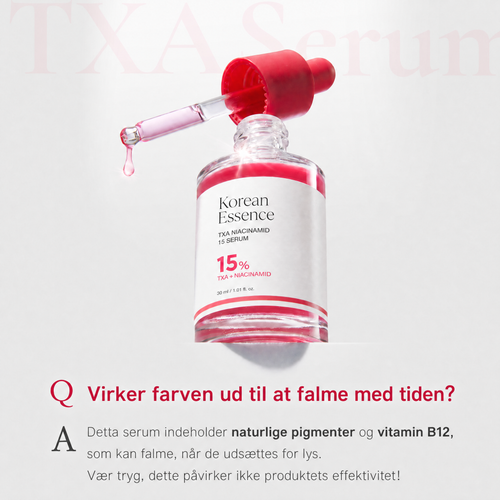 TXA Niacinamide Serum