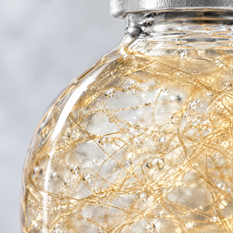 Silk Peptide Serum