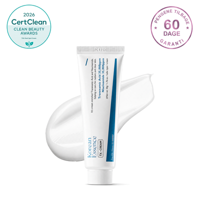 TXA Pigmentcreme, produktbillede