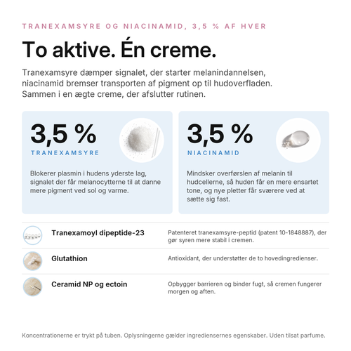 TXA Pigmentcreme
