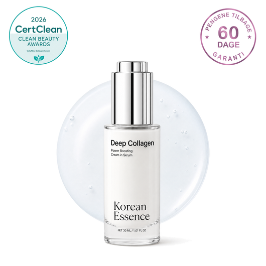 Volufiline Kollagenserum, produktbillede